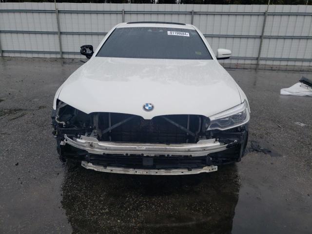 2019 BMW 530 XI - WBAJA7C54KWW49363