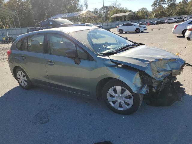 2015 SUBARU IMPREZA - JF1GPAA64FH241479