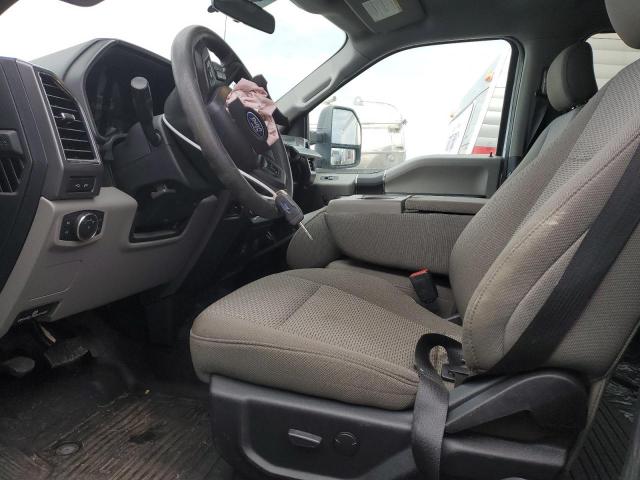 2020 FORD F350 SUPER - 1FT8W3B65LEC07656