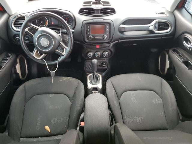 2015 JEEP RENEGADE L - ZACCJABT7FPB82953