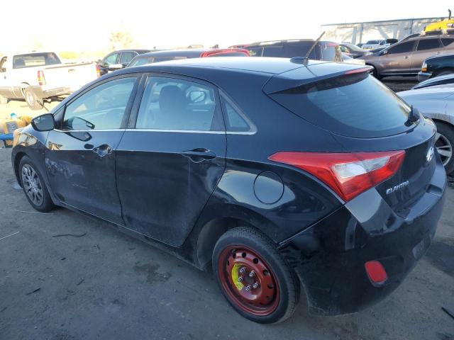 2017 HYUNDAI ELANTRA GT - KMHD35LH2HU381714