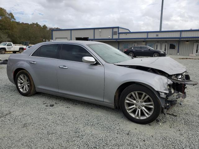 2016 CHRYSLER 300 2C3CCAEGXGH328634