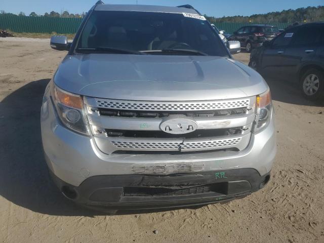 2015 FORD EXPLORER L - 1FM5K7F83FGB87820