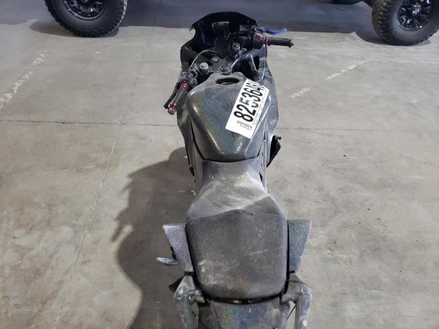 2021 HONDA CBR300 RA MLHNC5157M5700012