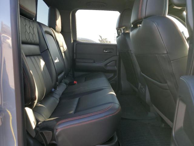 2024 NISSAN FRONTIER 1N6ED1EK8RN673223