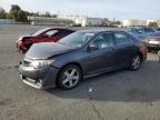 TOYOTA CAMRY BASE photo