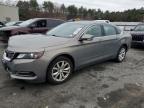 2018 CHEVROLET IMPALA LT - 2G1105S38J9103305