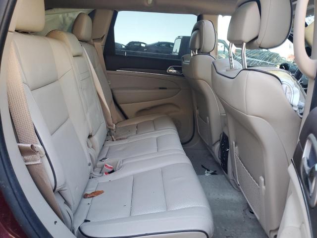 2017 JEEP GRAND CHER - 1C4RJFCG9HC906089