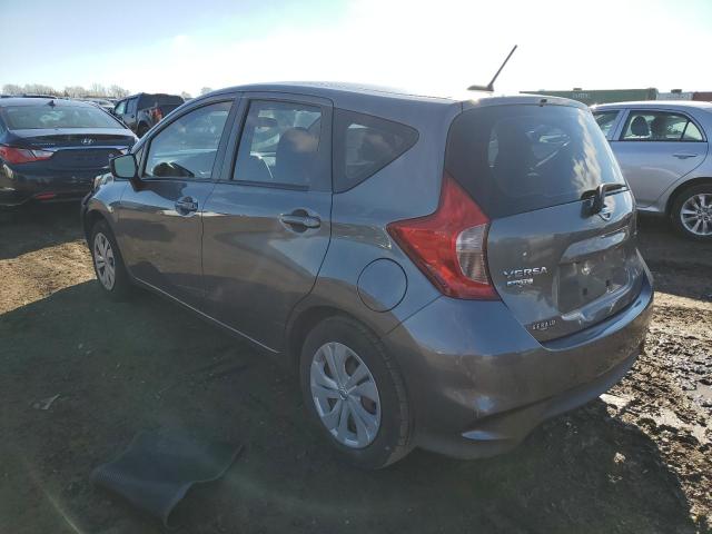 2017 NISSAN VERSA NOTE - 3N1CE2CP2HL375621