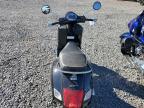 Lot #3027226294 2010 PIAGGIO MOTORCYCLE