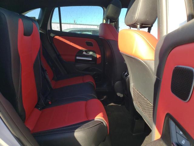 2023 MERCEDES-BENZ GLA 45 AMG - W1N4N5DB9PJ476773