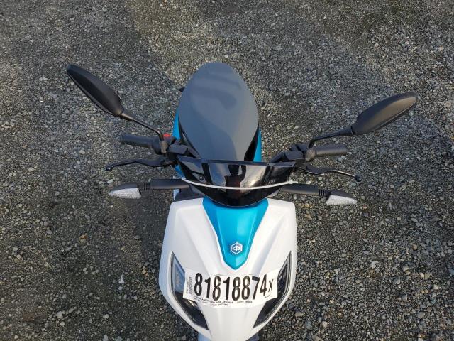 2022 PIAGGIO 1 ACTIVE ZAPME1EB1N4000090