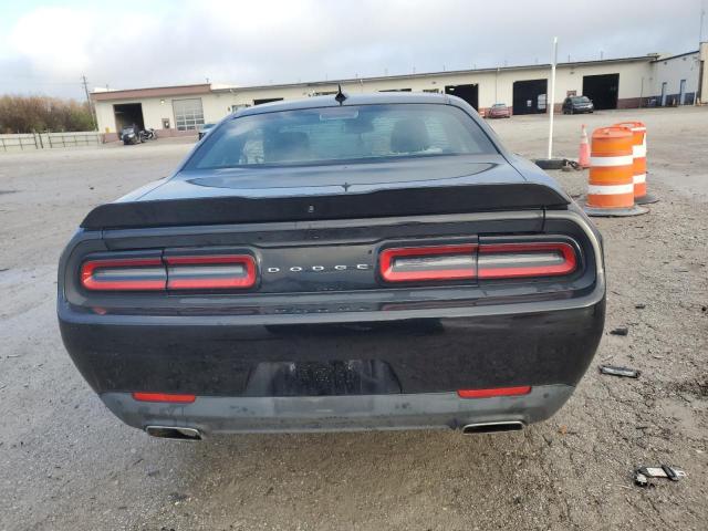 2017 DODGE CHALLENGER - 2C3CDZGG4HH584987