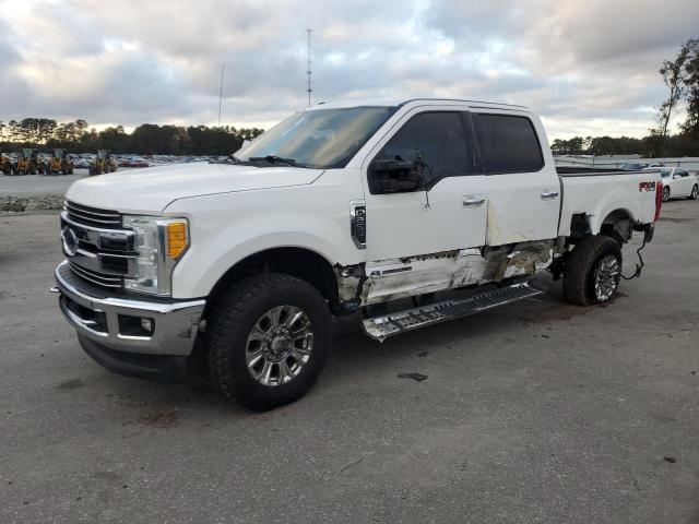 2017 FORD F250 SUPER - 1FT7W2BT0HEC54435