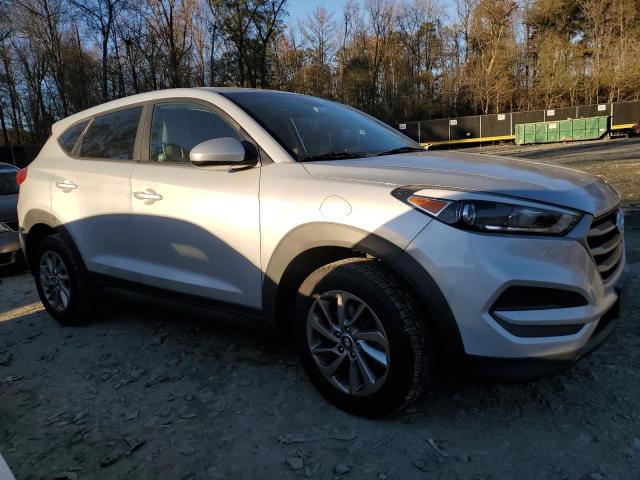 VIN KM8J23A49JU764856 2018 HYUNDAI TUCSON no.4