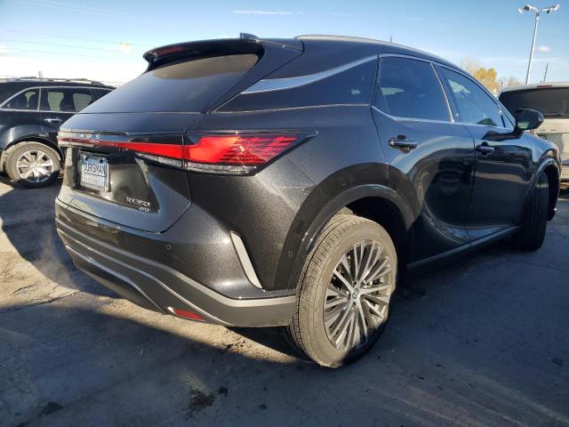 VIN 2T2BAMCA4RC074716 2024 LEXUS RX350 no.3