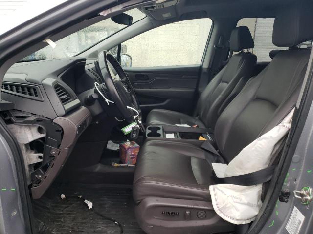 2019 HONDA ODYSSEY EX - 5FNRL6H70KB097109