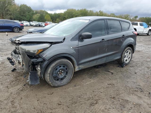 2019 FORD ESCAPE S - 1FMCU0F72KUA01986