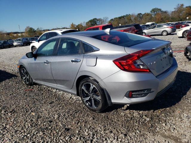 2017 HONDA CIVIC TOUR - 19XFC1F97HE009973