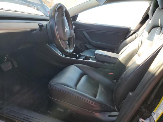 2019 TESLA MODEL 3 - 5YJ3E1EAXKF306729