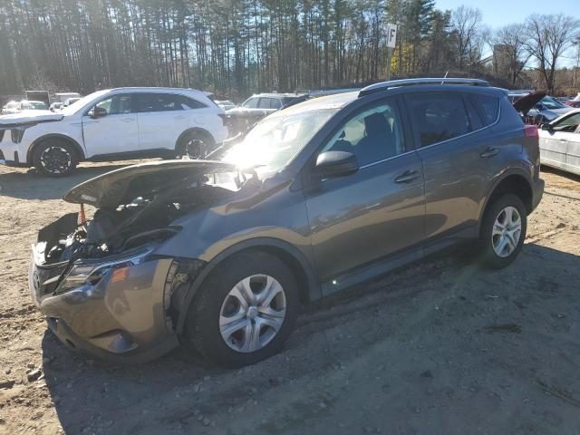 VIN 2T3BFREV5FW230797 2015 TOYOTA RAV4 no.1