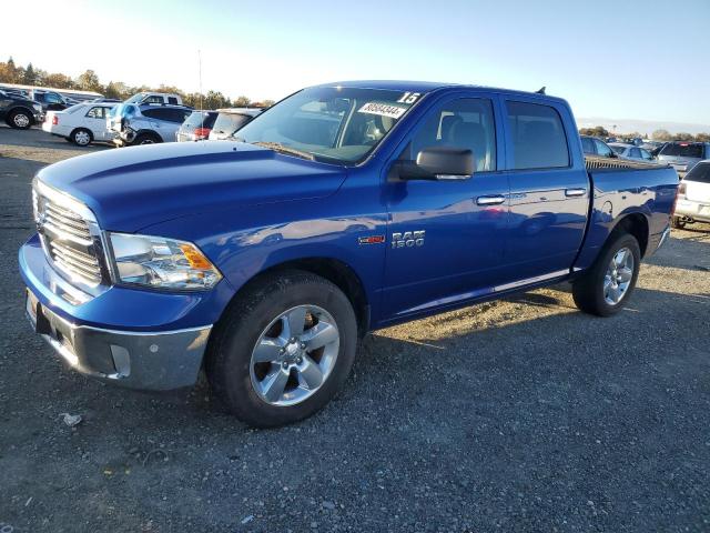 2015 RAM 1500 SLT #3024697588