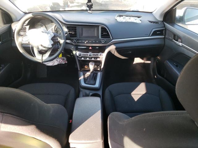 2020 HYUNDAI ELANTRA SE - 5NPD74LF8LH537680