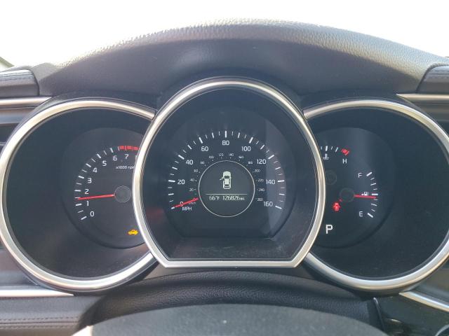 2015 KIA OPTIMA EX - 5XXGN4A71FG354359