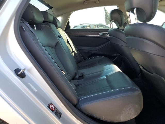 2017 HYUNDAI G80 KMHGN4JFXHU173390