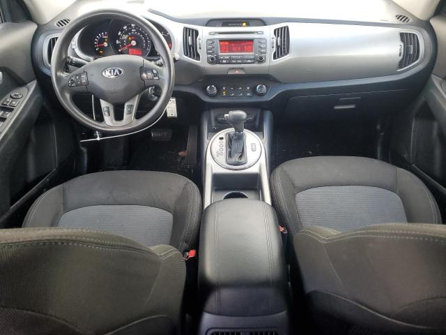 2015 KIA SPORTAGE L - KNDPBCAC1F7740823