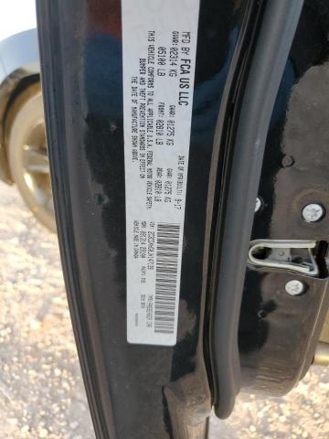 2018 DODGE CHARGER SX - 2C3CDXHG0JH147139