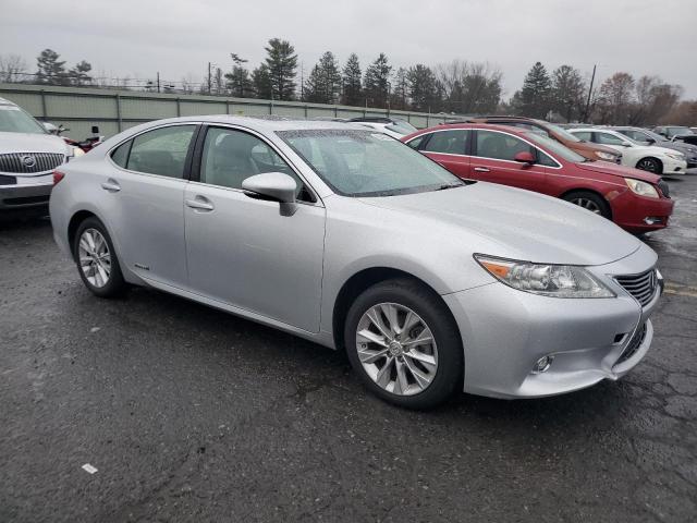 VIN JTHBW1GG6E2055742 2014 LEXUS ES300 no.4