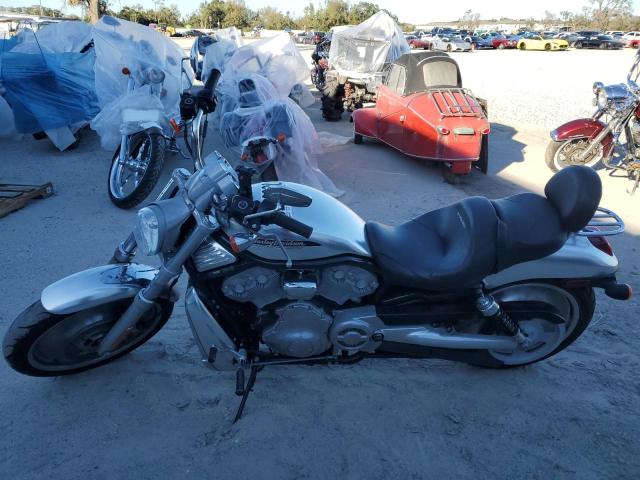 2004 HARLEY-DAVIDSON VRSCB 1HD1HBZ114K806233