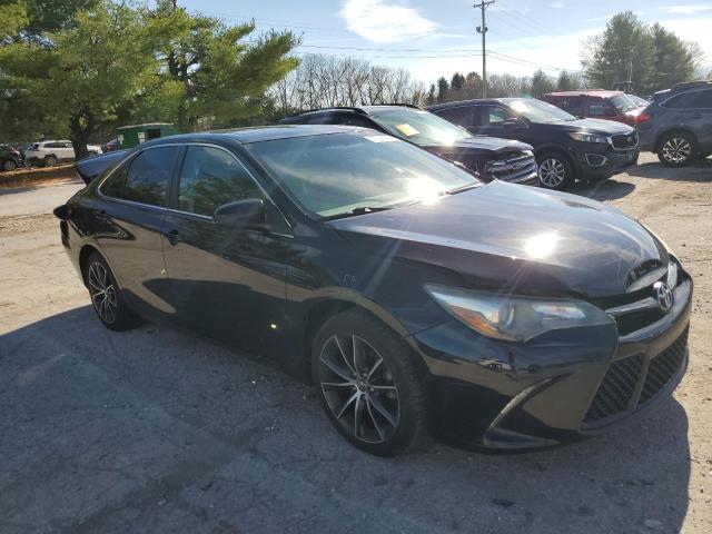 2015 TOYOTA CAMRY LE - 4T1BF1FK6FU882987