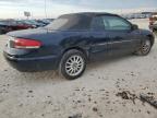 Lot #3008573979 2001 CHRYSLER SEBRING LX