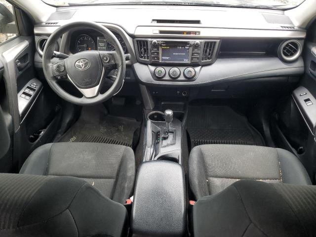 2017 TOYOTA RAV4 LE - JTMZFREV1HJ144659