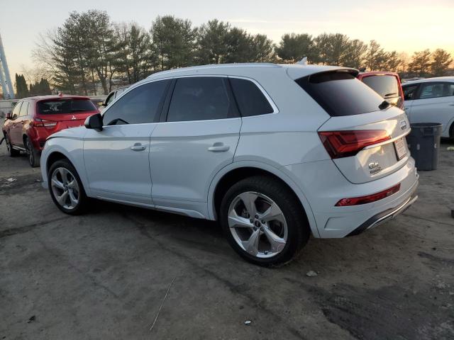 2021 AUDI Q5 PREMIUM - WA1BAAFY9M2030997