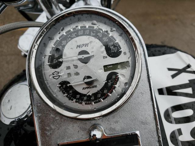 2005 HARLEY-DAVIDSON FXST 1HD1BHY155Y095740