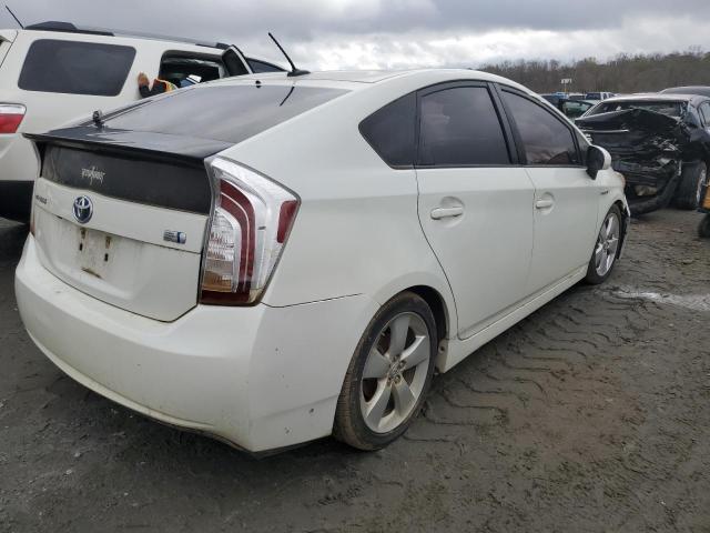 2015 TOYOTA PRIUS - JTDKN3DU7F1996506