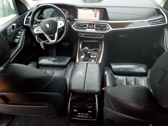 2021 BMW X7 XDRIVE4 - 5UXCW2C02M9F63976