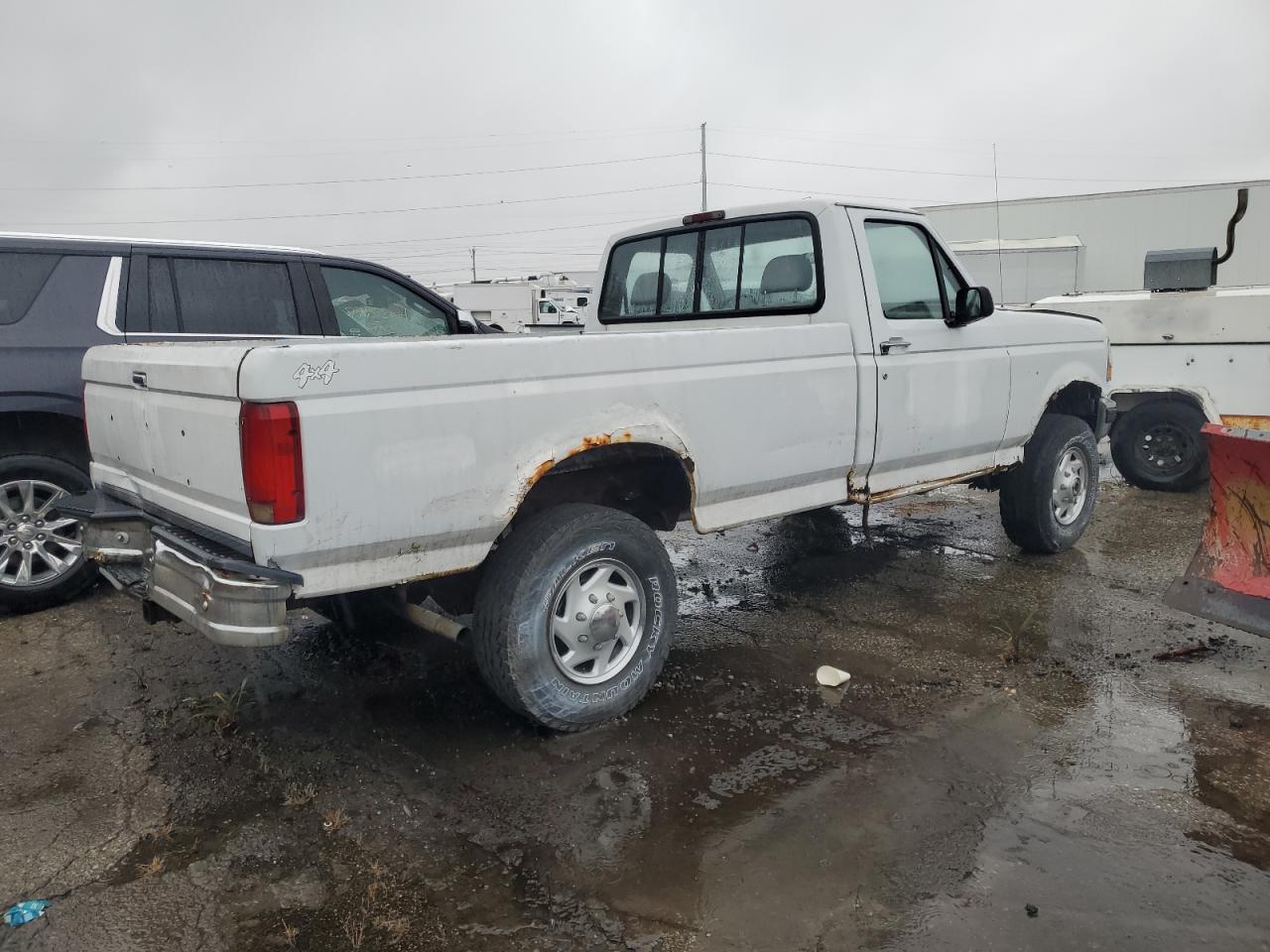 Lot #2991426876 1999 GMC NEW SIERRA