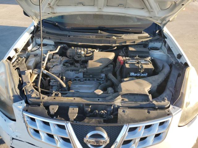 VIN JN8AS5MT1FW153173 2015 Nissan Rogue, S no.11