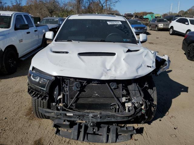 VIN 1C4SDJCT9FC786736 2015 Dodge Durango, R/T no.5