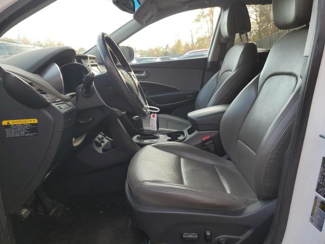 2017 HYUNDAI SANTA FE S - 5XYZU3LB0HG383339