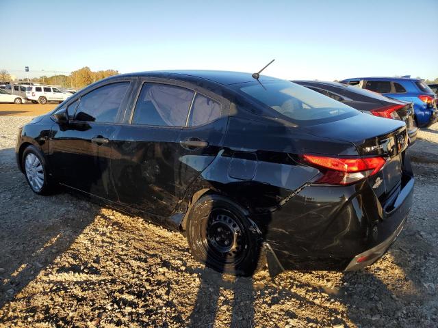 2020 NISSAN VERSA S - 3N1CN8DV2LL841976