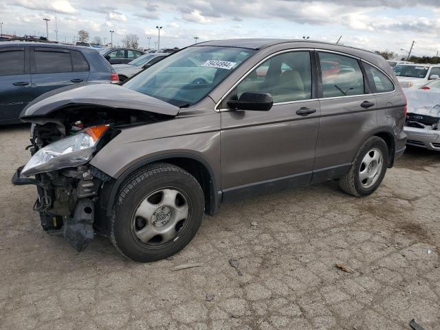 2011 HONDA CR-V LX #3017188591