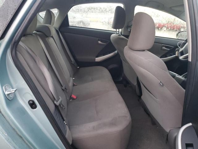 2015 TOYOTA PRIUS - JTDKN3DU4F1924033