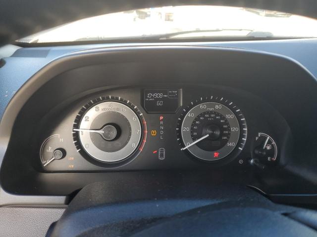 2016 HONDA ODYSSEY 5FNRL5H68GB068854