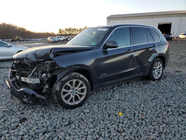 BMW X5 XDRIVE3