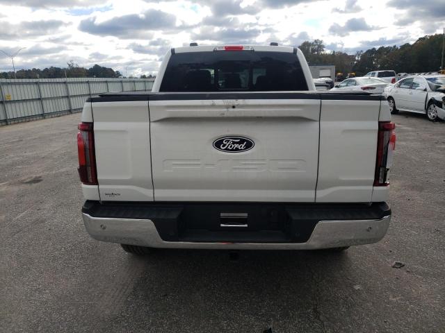 2024 FORD F150 LARIA - 1FTFW5L50RFB12806